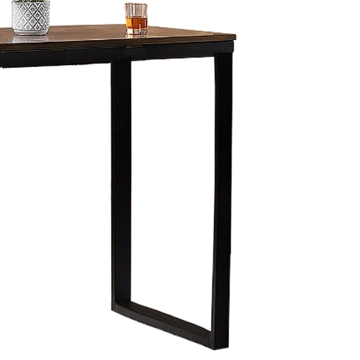 INES Bar Table