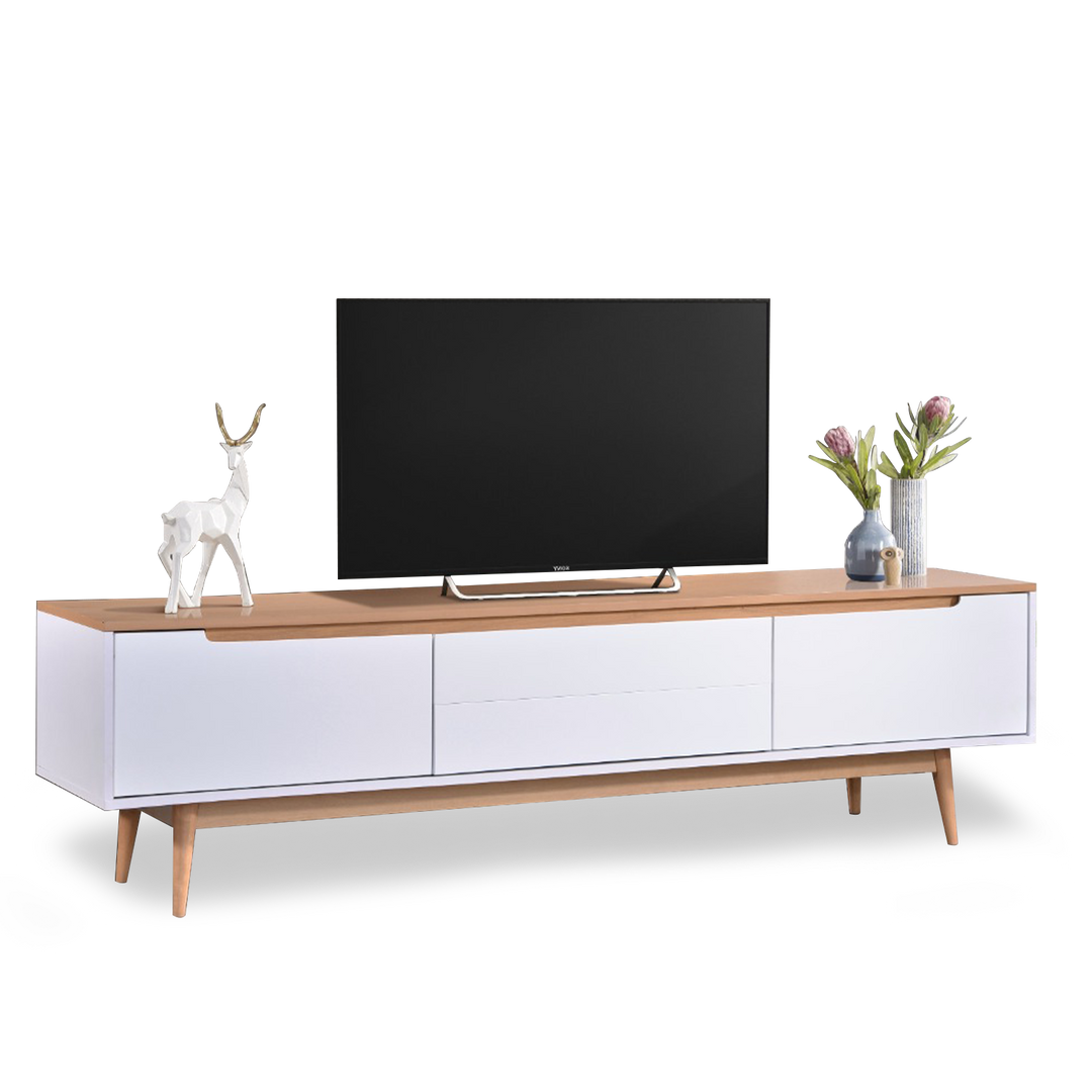ISHA TV Cabinet