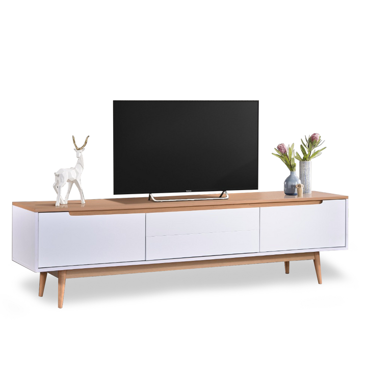 ISHA TV Cabinet