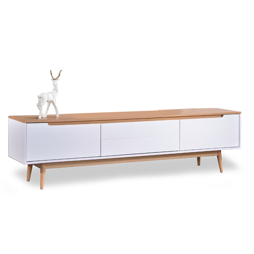ISHA TV Cabinet