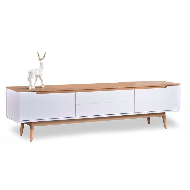 ISHA TV Cabinet