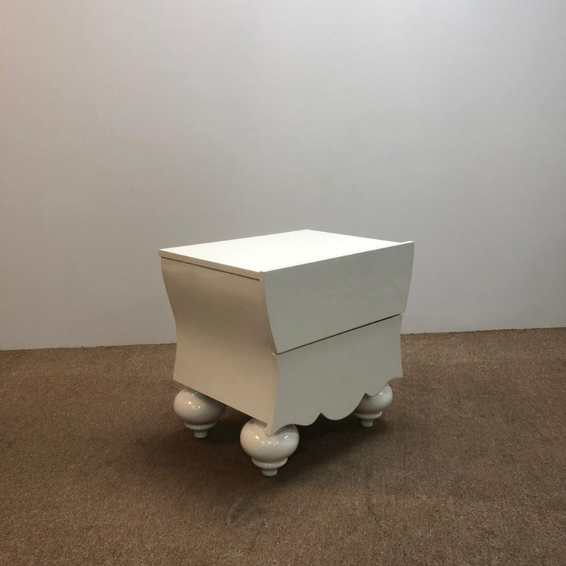 BEDSIDE TABLE
