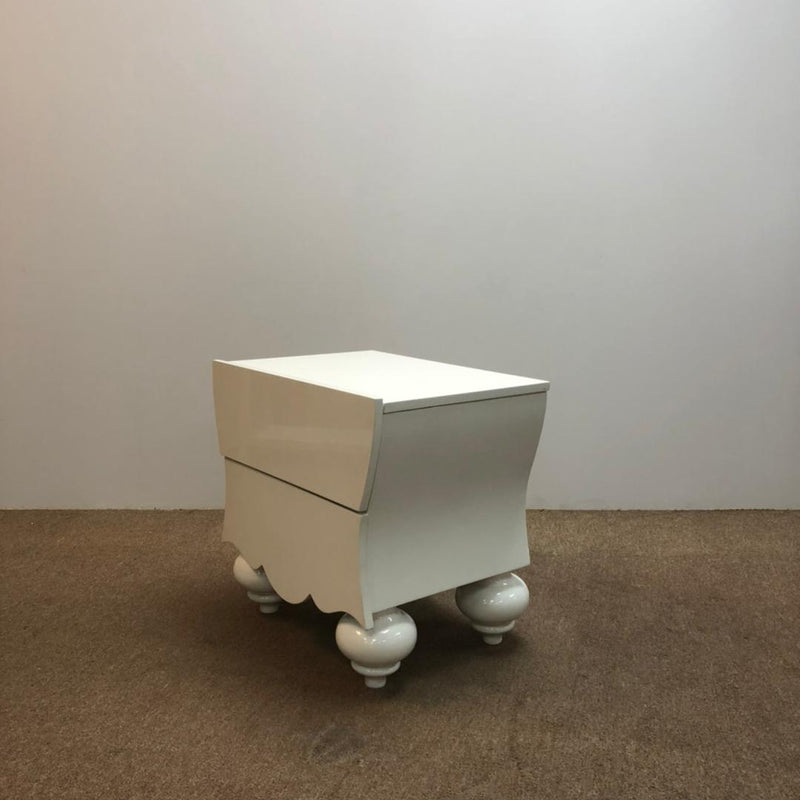 BEDSIDE TABLE