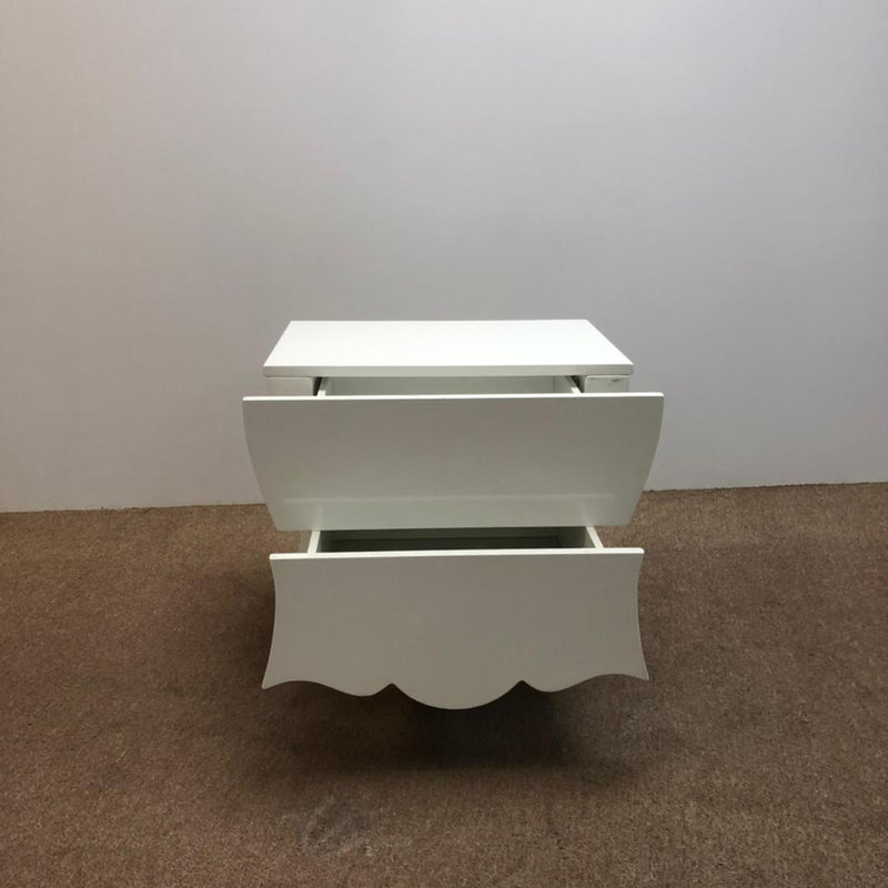 BEDSIDE TABLE