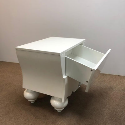 BEDSIDE TABLE