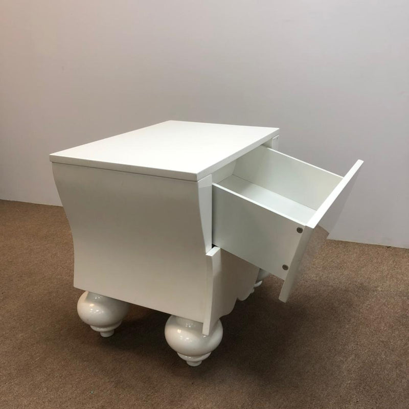 BEDSIDE TABLE