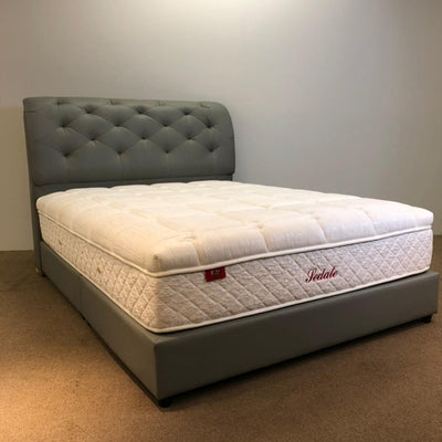 KING KOIL SEDATE 5' MATTRESS (Bed Set Options Available)