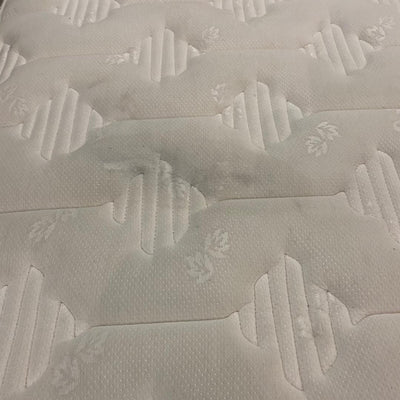 FIBRELUX HYBRID 5' MATTRESS (Bed Set Options Available)