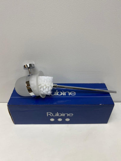 RUBINE TOILET BRUSH HOLDER