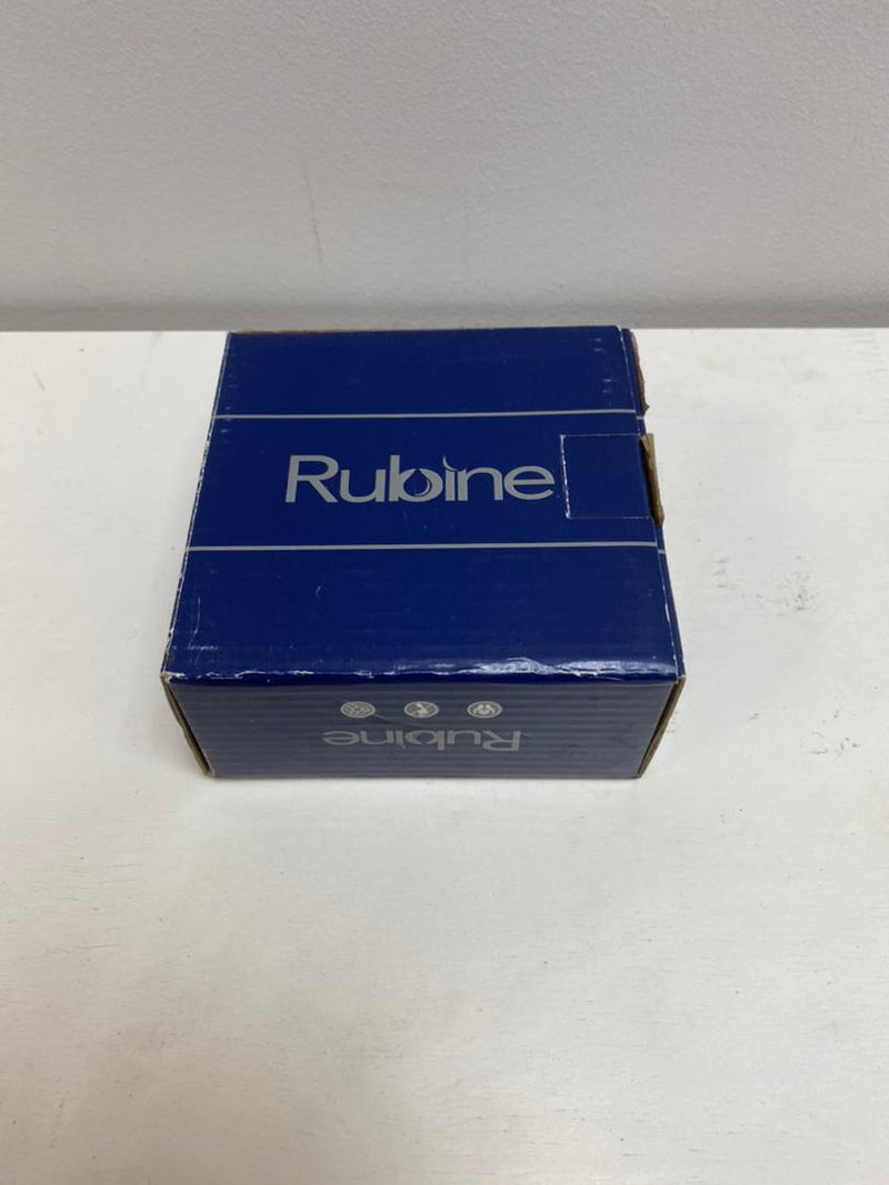 RUBINE 4" FLOOR GRATING