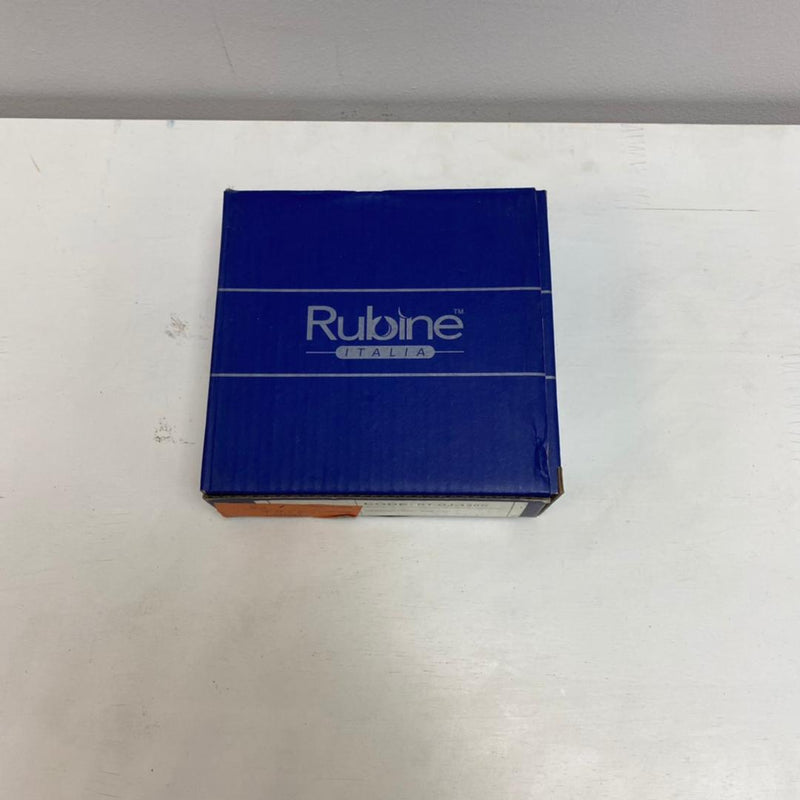 RUBINE BIB TAP