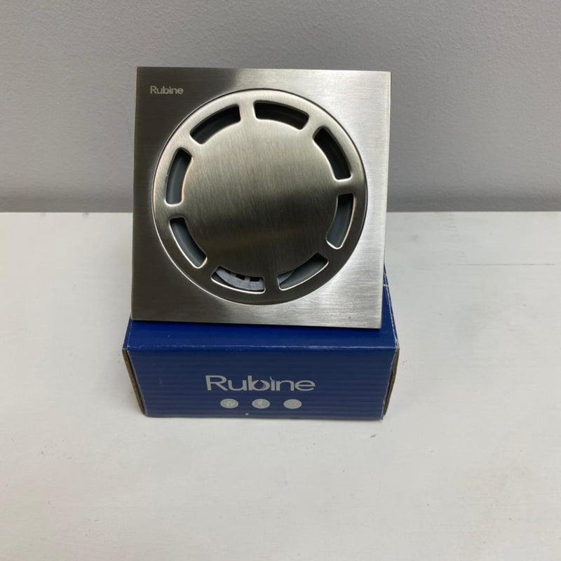 RUBINE 4" FLOOR GRATING