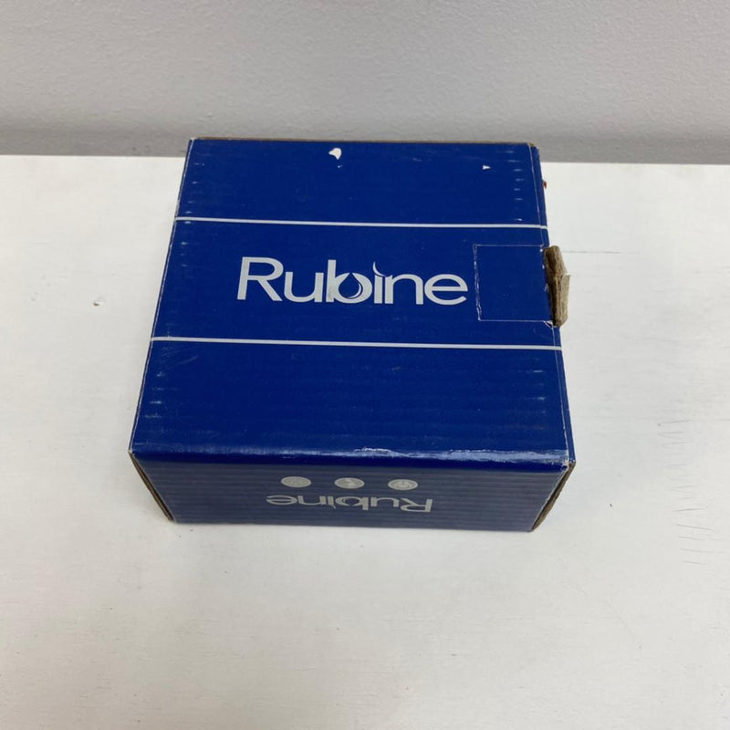 RUBINE 4" FLOOR GRATING