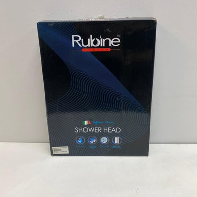 RUBINE SHOWER ROSE