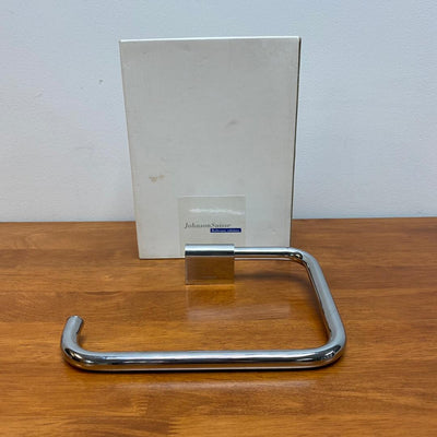 JOHNSON SUISSE PURE TOWEL RING (BIG)