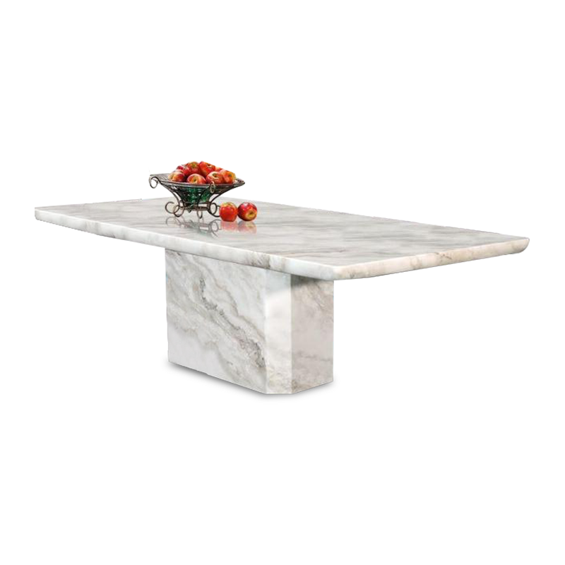ODE Marble Dining Table