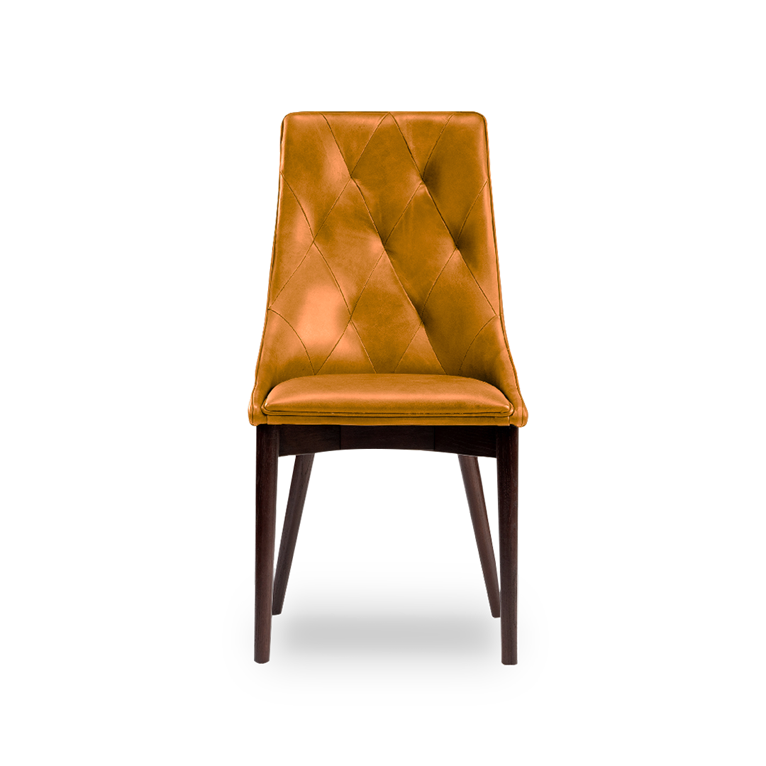 ARLENE II Marble Dining Set