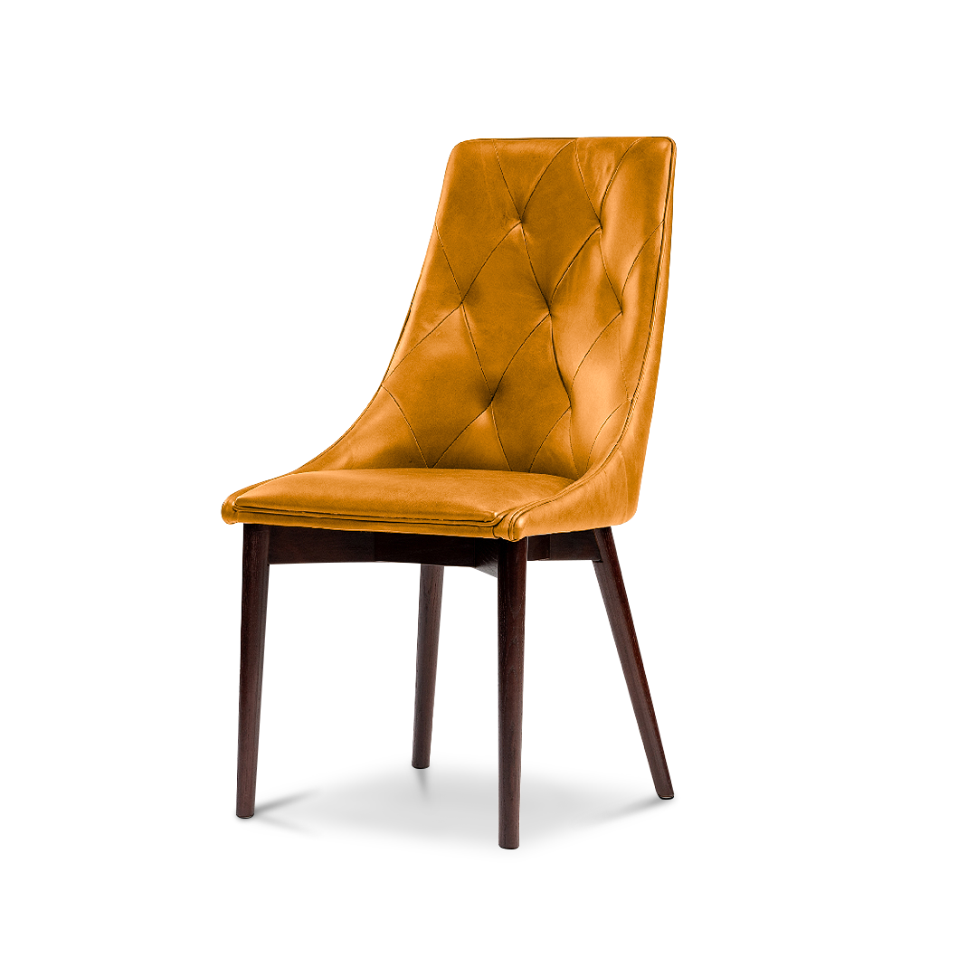 ARLENE II Marble Dining Set