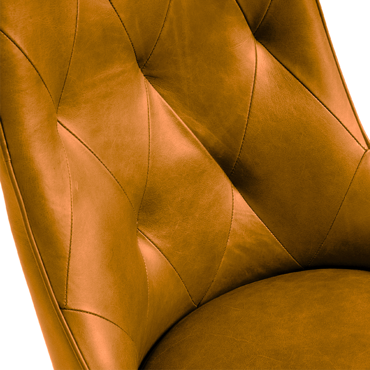 GENE III Marble Dining Set