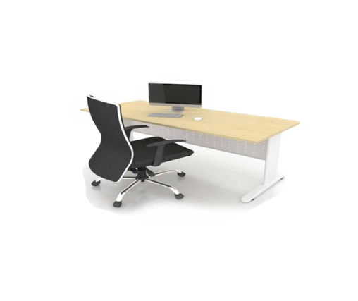 ARCO-J Rectangular Office Table