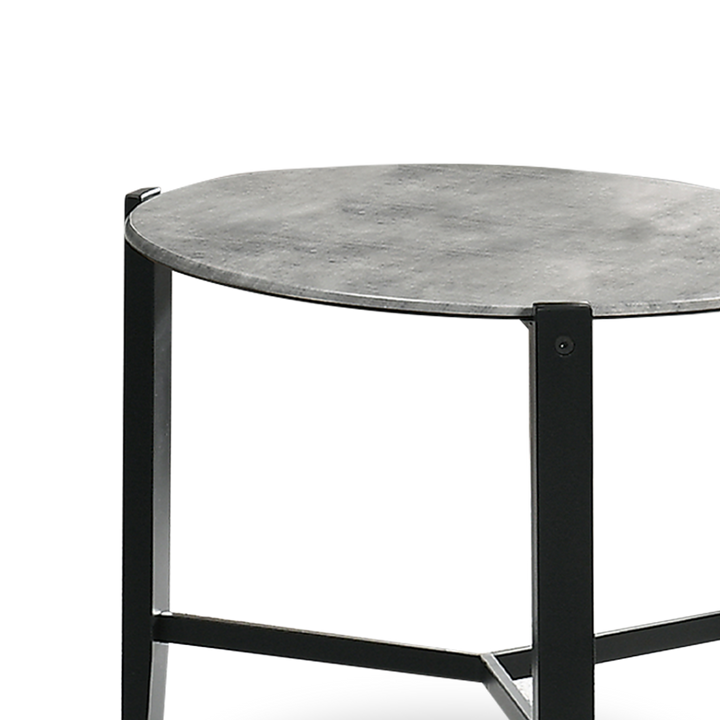 JUDY Side Table Circle