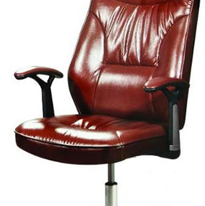 JUPITER High Back Chair