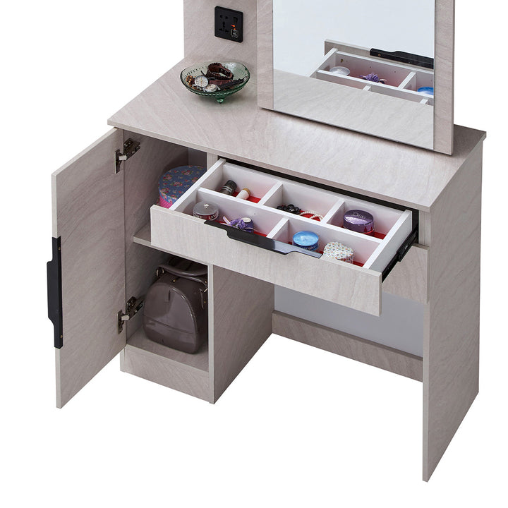 ELYSIAN Modern Bedroom Set