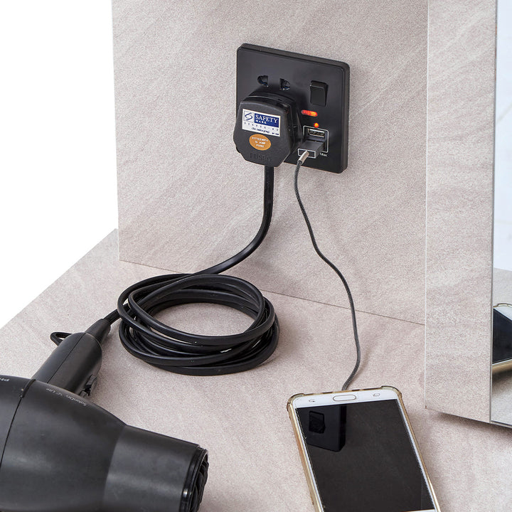 ELYSIAN Modern Bedroom Set