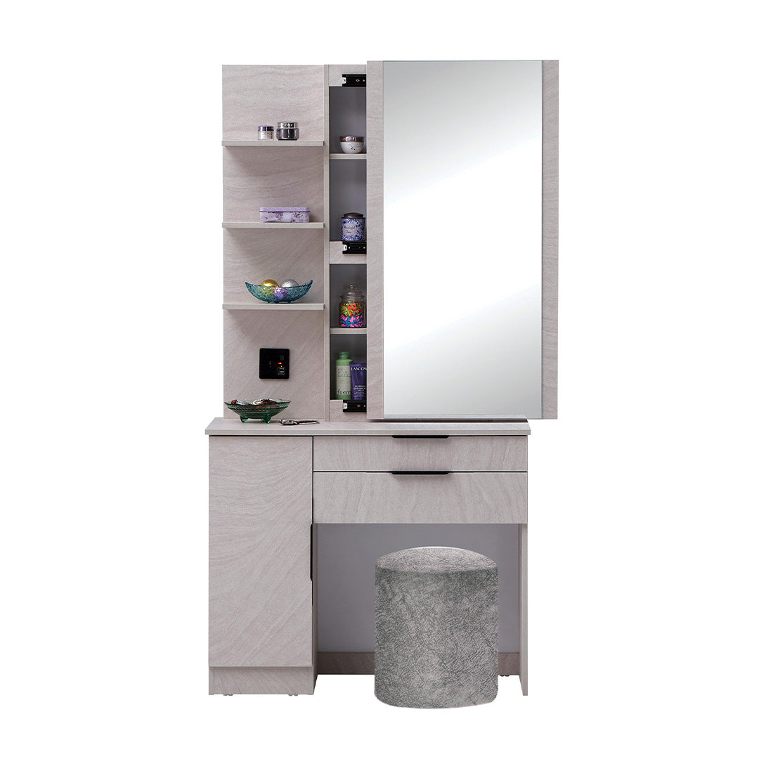 ELYSIAN Modern Bedroom Set