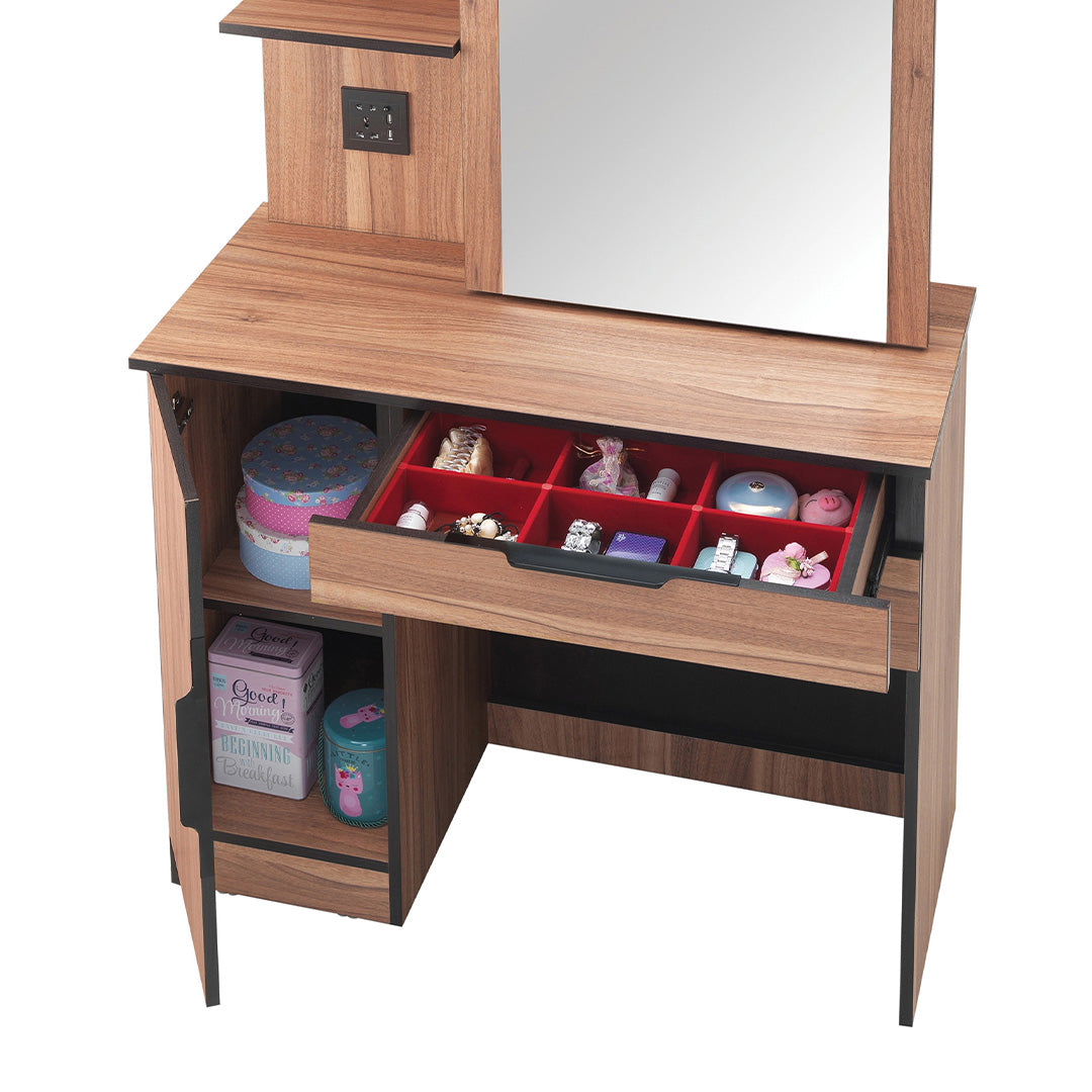 CANDOR Modern Bedroom Set