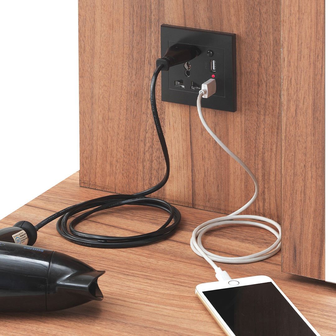 CANDOR Modern Bedroom Set