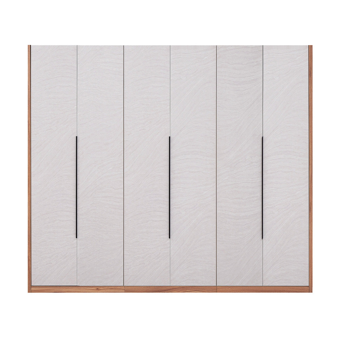 CANDOR Modern Bedroom Set