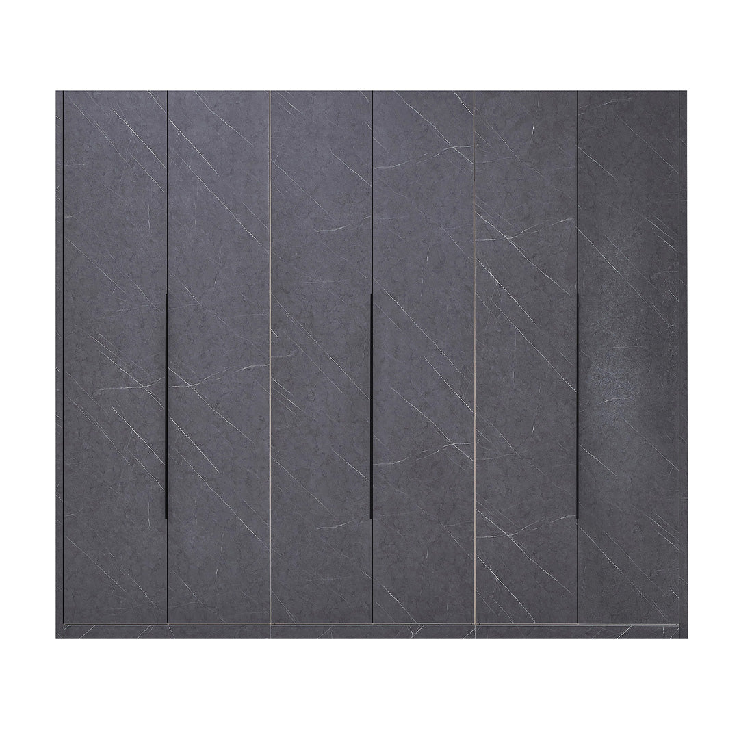 LAMBENT Modern Bedroom Set