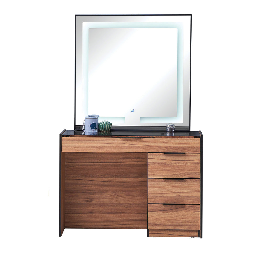 CLOWDER Modern Bedroom Set