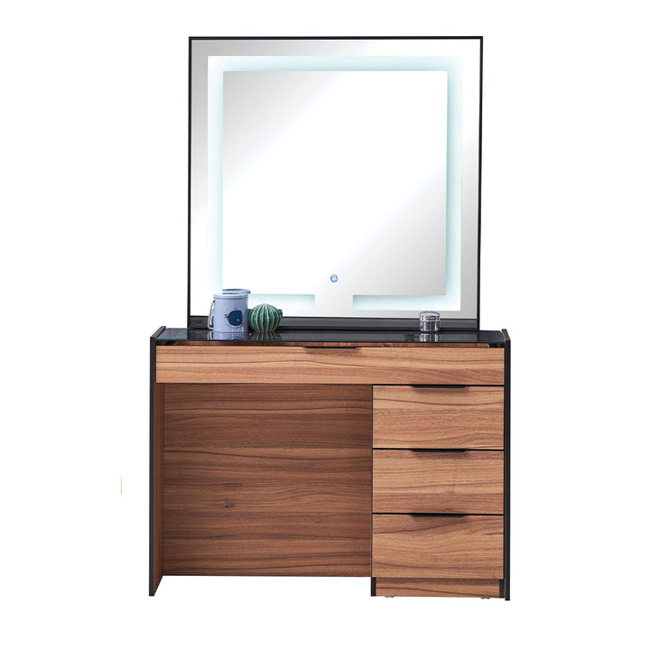 CLOWDER Modern Bedroom Set