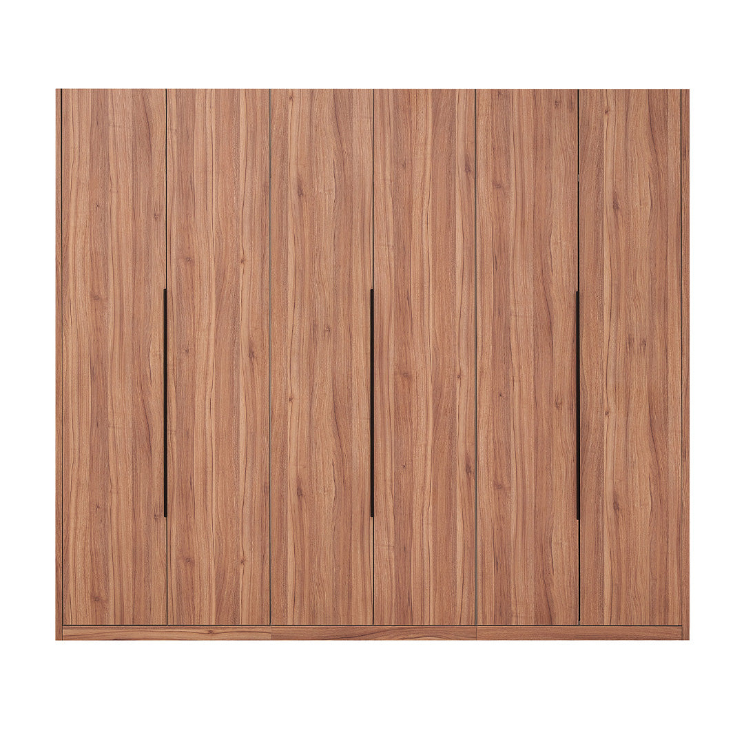 CLOWDER Modern Bedroom Set