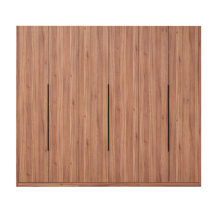 CLOWDER Modern Bedroom Set