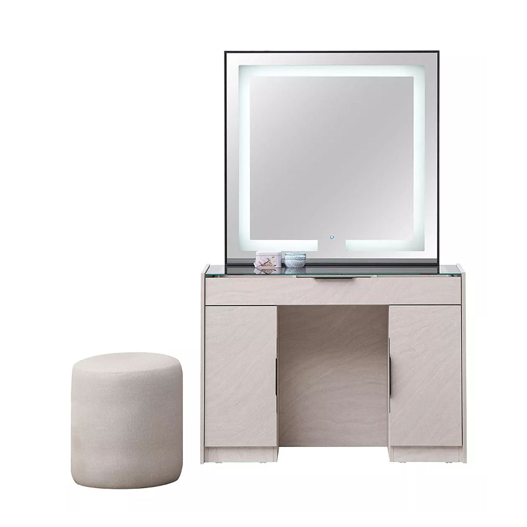 IRENIC Modern Bedroom Set