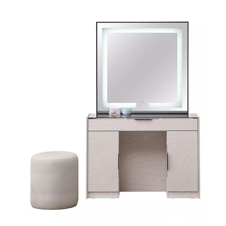 IRENIC Modern Bedroom Set