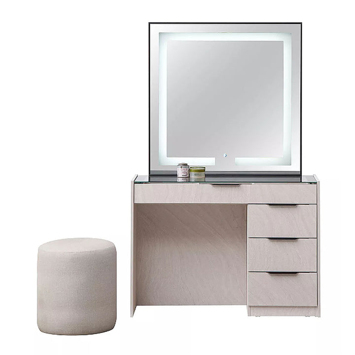 ORPHIC Modern Bedroom Set