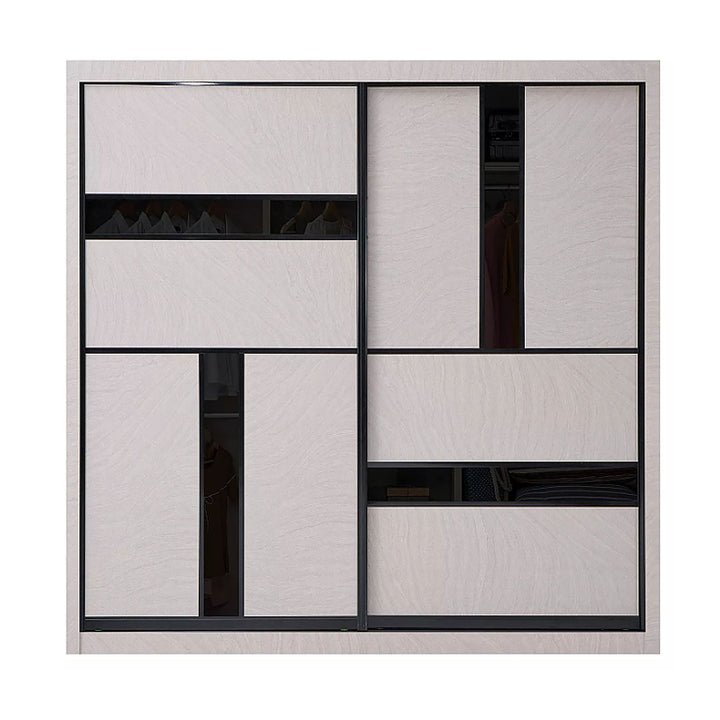 ORPHIC Modern Bedroom Set