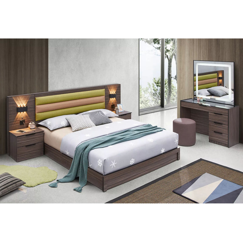 BIMBLE Modern Bedroom Set
