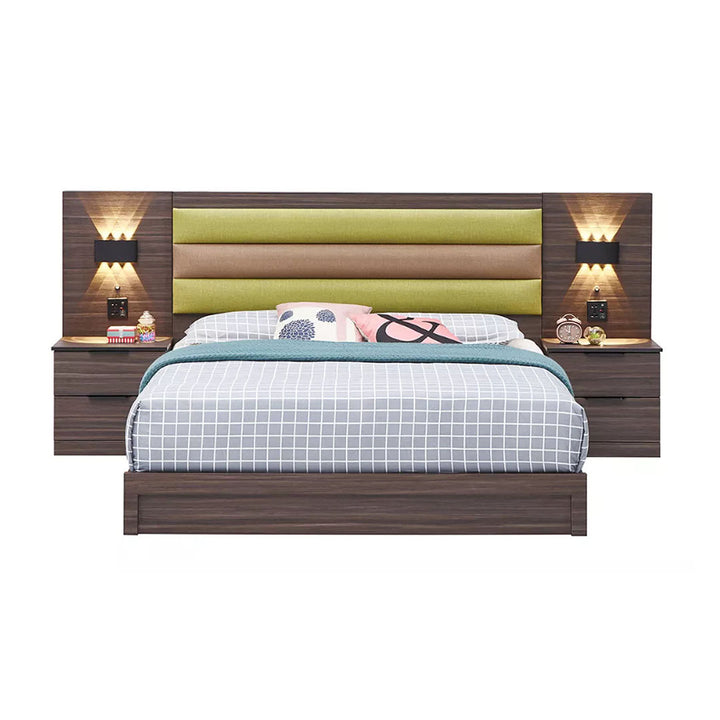 BIMBLE Modern Bedroom Set