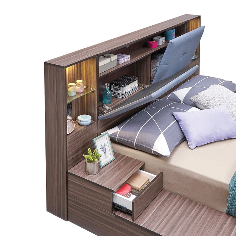 VERDANT Modern Bedroom Set
