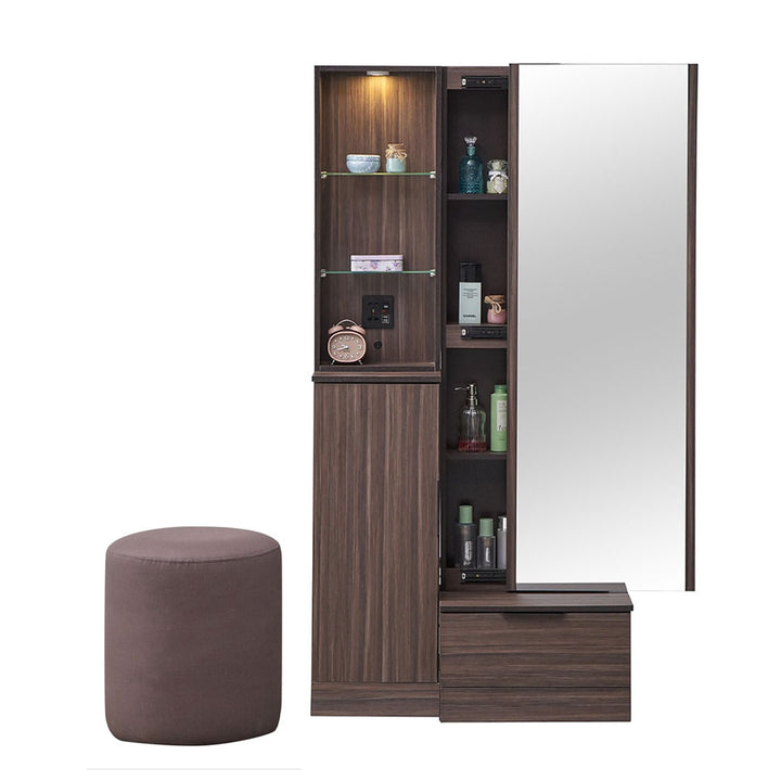 VERDANT Modern Bedroom Set