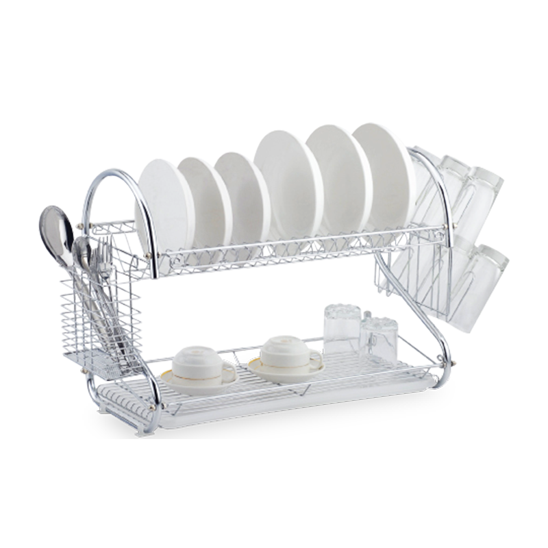 DISH Rack