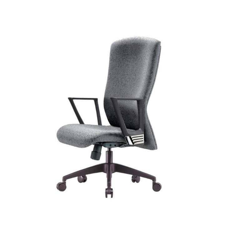 KENO Medium Back Chair