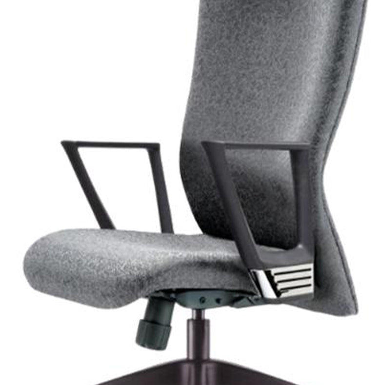 KENO Medium Back Chair