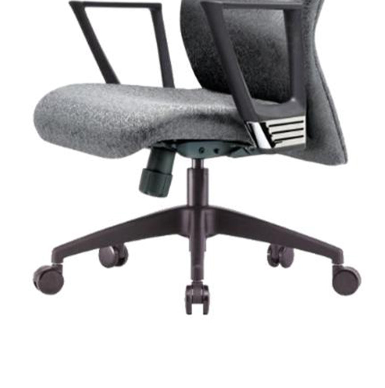 KENO Medium Back Chair