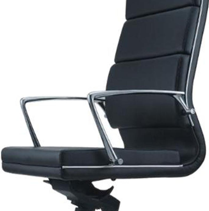 KENT High Back Chair (PU)